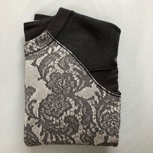 Lululemon Lace Sweater